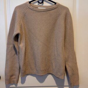 Olive Sweater